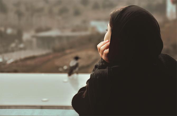 دل کو چھوٗ لینے والا ایک عمدہ افسانہ (دوسری اور آخری قسط)
